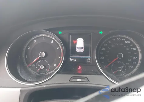 2018 Volkswagen Atlas 3.6L V6 Sel from USA, damaged, VIN 1V2ER2CAXJC567794